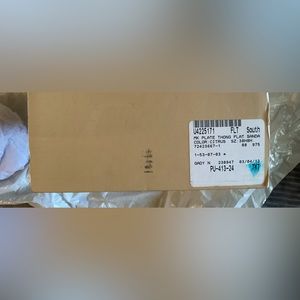 GENTLY WORN WOMENS SANDALS